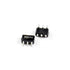 NL27WZU04DFT2G - SOT-363 - IC INVERTER DUAL UNBUFF SOT363