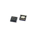 TPS7A8001DRBR - 8-SON Exposed Pad (3x3) - IC REG LDO ADJ 1A 8SON