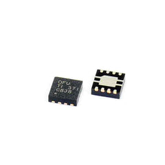 TPS7A8001DRBR 8-SON Exposed Pad (3x3) IC REG LDO ADJ 1A 8SON