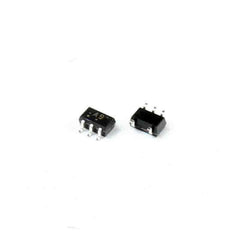 74AHC1G09GW,125 5-TSSOP IC 2-IN AND GATE O-D 5TSSOP