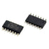 74HC14D,653 - 14-SO - IC HEX INVERTER SCHM TRIG 14SOIC