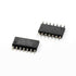 74HC14D,652 - 14-SO - IC HEX INVERTER SCHM TRIG 14SOIC