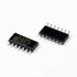 74LVC14AD,118 - 14-SO - IC SCHMITT TRIG HEX INV 14SOIC