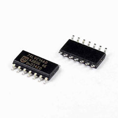 74LVC14AD,118 14-SO IC SCHMITT TRIG HEX INV 14SOIC