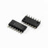74HC08D,652 - 14-SO - IC GATE AND QUAD 2INPUT 14SOIC