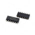 74HC04D,652 - 14-SO - IC INVERTER HEX TTL/LSTTL 14SOIC