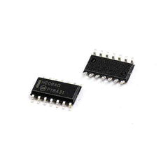 MC74HC08ADR2G 14-SOICN IC GATE AND QUAD 2INPUT 14SOIC