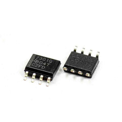 TPS7301QDR 8-SOIC IC REG LDO ADJ .5A 8-SOIC