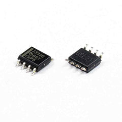 TPS7333QDR 8-SOIC IC REG LDO 3.3V .5A 8-SOIC
