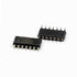 74HCT02D,653 - 14-SO - IC GATE NOR QUAD 2INPUT 14SOIC