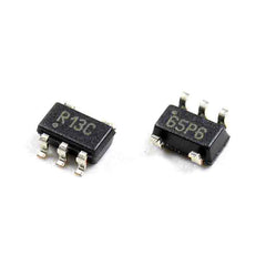 REG113NA-3.3/3K SOT-23-5 IC REG LDO 3.3V .4A SOT23-5