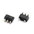 REG113NA-5/3K - SOT-23-5 - IC REG LDO 5V .4A SOT23-5