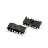 74HC00D,653 - 14-SO - IC GATE NAND QUAD 2INPUT 14SOIC