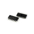 74HC00D,652 - 14-SO - IC GATE NAND QUAD 2INPUT 14SOIC
