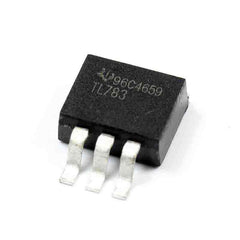 TL783CKTTR DDPAK/TO-263-3 IC REG LDO ADJ .7A D2PAK-3