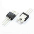 LM1117T-5.0/NOPB - TO-220-3 - IC REG LDO 5V .8A TO220-3
