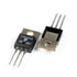 LM7905CT/NOPB - TO-220-3 - IC REG LDO -5V 1.5A TO220-3