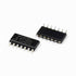 HEF4011BT,653 - 14-SO - IC GATE NAND QUAD 2INPUT 14SOIC