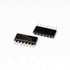 74HC30D,653 - 14-SO - IC GATE NAND 8INPUT HS 14SOIC