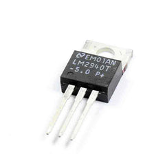 LM2940T-5.0/NOPB TO-220-3 IC REG LDO 5V 1A TO220-3