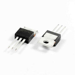 LM317T/NOPB TO-220-3 IC REG LDO ADJ 1.5A TO220-3