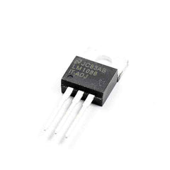 LM1086IT-ADJ/NOPB TO-220-3 IC REG LDO ADJ 1.5A TO220-3