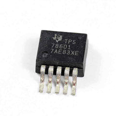 TPS78601KTTR DDPAK/TO-263-5 IC REG LDO ADJ 1.5A SSPAK-5