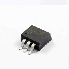 LM2937ES-8.0/NOPB TO-263-3 IC REG LDO 8V .5A TO-263