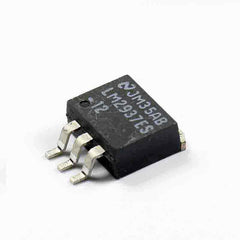 LM2937ES-12/NOPB TO-263-3 IC REG LDO 12V .5A TO-263