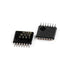 74HCT00PW,118 - 14-TSSOP - IC QUAD 2-IN NAND GATE 14TSSOP