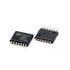 MC74VHCT08ADTR2G - 14-TSSOP - IC GATE AND QUAD 2INPUT 14-TSSOP