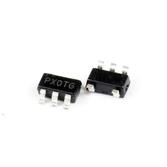 74LVCE1G86W5-7 SOT-25 IC GATE XOR SNGL 2INPUT SOT25