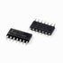 MC74VHC86DR2G - 14-SOICN - IC GATE XOR QUAD 2INPUT 14-SOIC