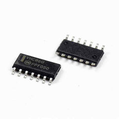 MC74VHC86DR2G 14-SOICN IC GATE XOR QUAD 2INPUT 14-SOIC