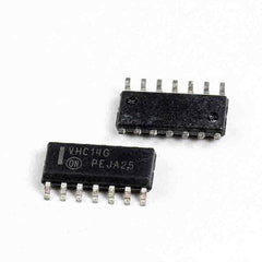 MC74VHC14DR2G 14-SOICN IC SCHMITT INVERTER HEX 14-SOIC
