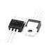 LM317HVT/NOPB - TO-220-3 - IC REG LDO ADJ 1.5A TO220-3