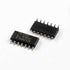 74LV04D,118 - 14-SO - IC HEX INVERTER 14SOIC