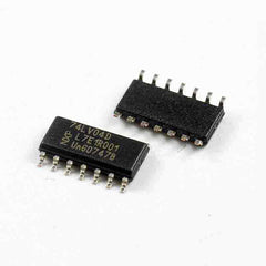 74LV04D,118 14-SO IC HEX INVERTER 14SOIC