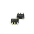 REG101NA-2.5/250 - SOT-23-5 - IC REG LDO 2.5V .1A SOT23-5