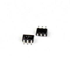74LVC2GU04GW,125 6-TSSOP IC DUAL INVERTER 6TSSOP