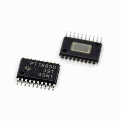 TPS76850QPWP 20-HTSSOP IC REG LDO 5V 1A 20-HTSSOP