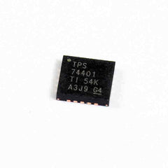 TPS74401RGWR 20-VQFN-EP (5x5) IC REG LDO ADJ 3A 20VQFN