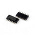 HEF4070BT,653 - 14-SO - IC EX-OR GATE QUAD 14SOIC