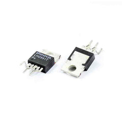LM2991T TO-220-5 IC REG LDO NEG ADJ 1A TO-220