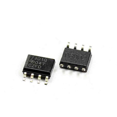 TPS7301QD 8-SOIC IC REG LDO ADJ .5A 8SOIC