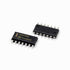 MC14001BDR2G - 14-SOICN - IC GATE NOR QUAD CMOS 14SOIC
