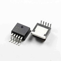 TPS78601KTTT DDPAK/TO-263-5 IC REG LDO ADJ 1.5A DDPAK-5