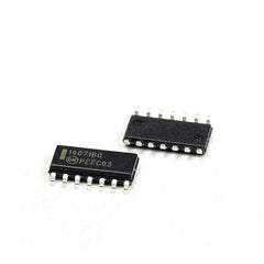 MC14071BDR2G 14-SOICN IC GATE OR QUAD CMOS 14SOIC