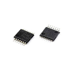 MC14093BDTR2G 14-TSSOP IC SCHMITT TRG QUAD 2INP 14TSSOP