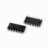 MC14025BDR2G - 14-SOICN - IC GATE NOR TRPL 3INPUT 14-SOIC